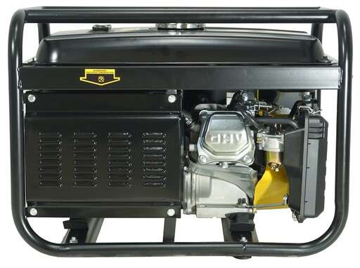 Изображение для Генератор Habert HT3600B (2.8 кВт)