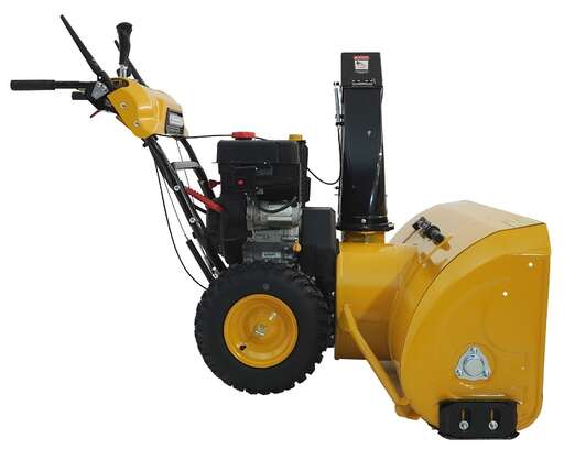 Изображение для Снегоуборщик Habert HB1542MS PRO (15 лс, электростартер)