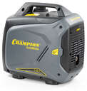 Миниатюра — Бензиновый генератор CHAMPION IGG1800S (2 кВт)