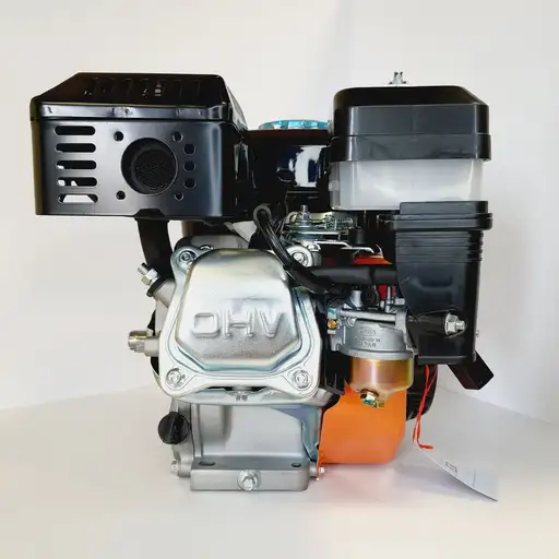 Изображение для Двигатель HEMEN 170F (7 лс, 20 мм)