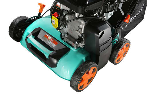 Изображение для Бензиновый скарификатор Sturm! PS4040 (5.5 лс)