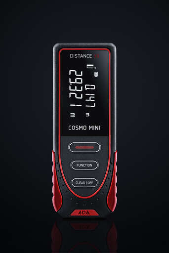 Изображение для Лазерная рулетка ADA COSMO MINI