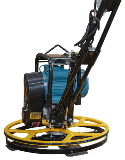 Изображение для Затирочная машина STEM Techno SPT-24 (3 кВт)