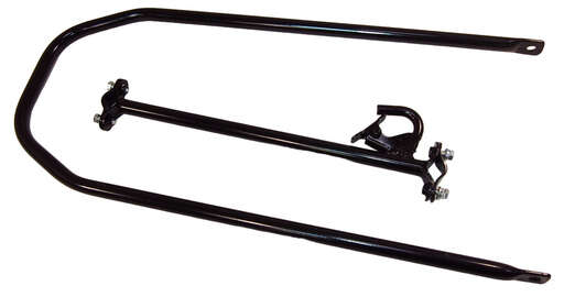 Изображение для Прицепное устройство (кронштейн с крюком) для СКАУТ 3 (Прицепное устройство (кронштейн с крюком) для СКАУТ 3, СКАУТ САФАРИ ПЛЮС (2х местный))