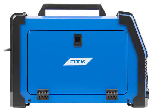 Изображение для Сварочный полуавтомат ПТК МАСТЕР MIG 200 NF16 (MMA/MIG-MAG)