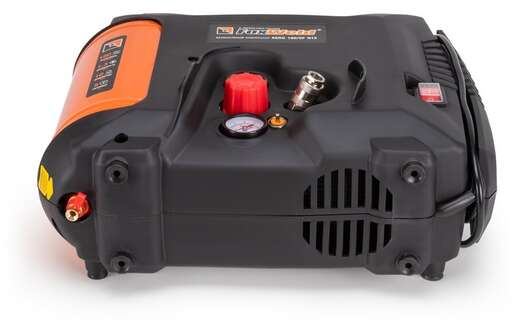 Изображение для Компрессор безмасляный Foxweld AERO 180/5F N12 (1.3 кВт)