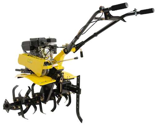 Изображение для Habert Мотоблок HM-211 (Habert 170, без колес)