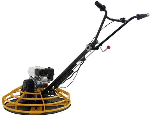 Изображение для Habert Машина затирочная H-S100H (GX160)