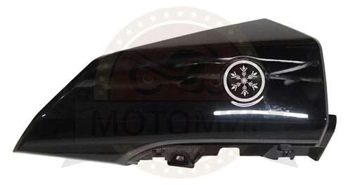 Изображение для Облицовка переднего бокового фонаря правого QUANTUM (008)