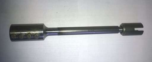 Изображение для Вал отбора мощности (BOM) для MAC 2