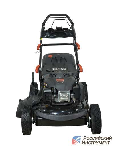 Изображение для Газонокосилка бензиновая Habert HBL19SPF (5 лс)