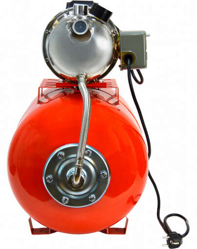 Изображение для Станция насосная  Brait NS-1300/50S  (1.3 кВт)