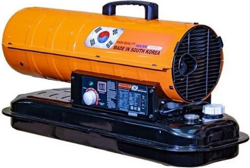 Изображение для Дизельная тепловая пушка без отвода Aurora TK-20000 (22 кВт)
