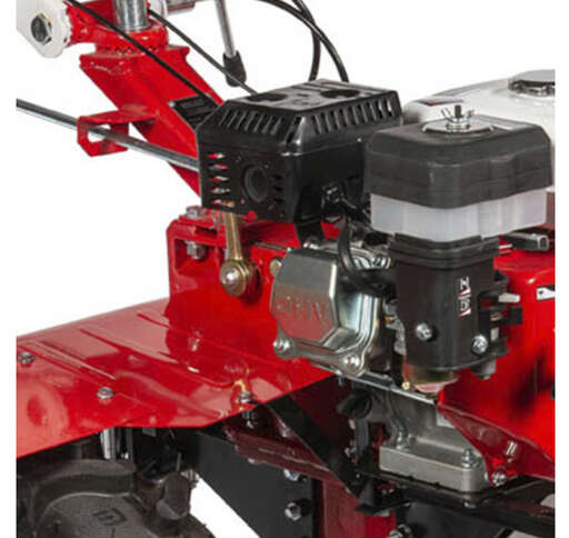 Изображение для Мотоблок  бензиновый Brait BR-135GA PRO (7 лc, 3 вперед, 1 назад, пониженная скорость)