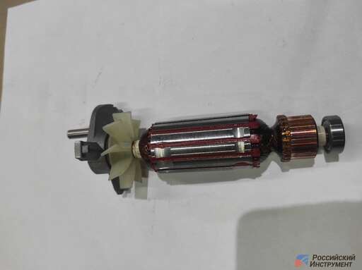 Изображение для Ротор машинки для стрижки овец (Forza SC-350M)