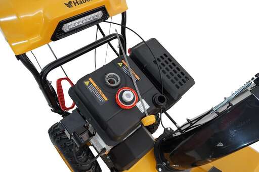 Изображение для Снегоуборщик Habert HB1542MS PRO (15 лс, электростартер)