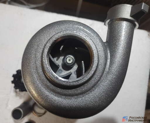 Изображение для Насадка-помпа для бензотриммера (26 мм, 9 шлицов)