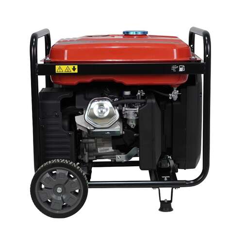 Изображение для Генератор Loncin GH9000I (7.5 кВт)