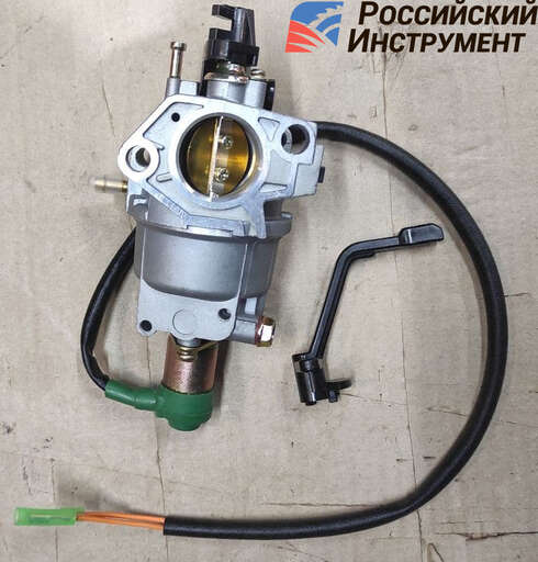 Изображение для Карбюратор двигателя 192FD, 192F-2D (Lifan оригинал)