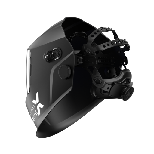 Изображение для START DIGITAL X DRIVE Маска сварщика хамелеон 51ST06X
