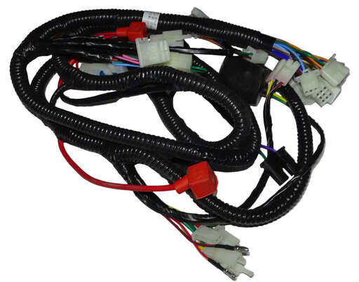 Изображение для Проводка центральная SPARK (088)