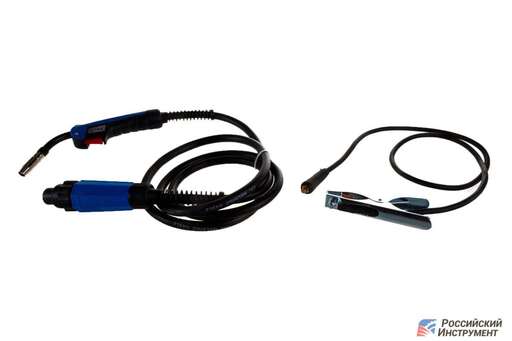 Изображение для Сварочный полуавтомат Ресанта САИПА-200 (MMA/MIG-MAG)