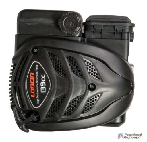 Изображение для Loncin LC1P65FE (4 лс, ∅ 22.2 мм, с динамическим тормозом)