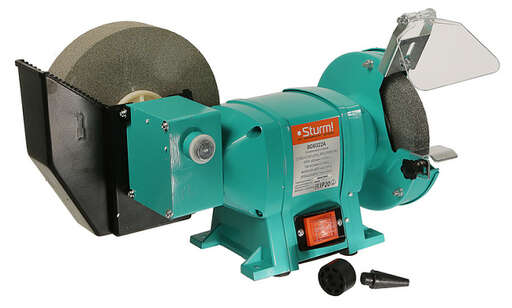 Изображение для Точильный станок Sturm! BG6022A