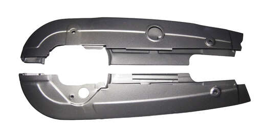 Изображение для Кожух цепи FLASH (НАБОР)