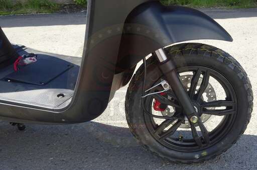 Изображение для Скутер CITY PG (евро дизайн)