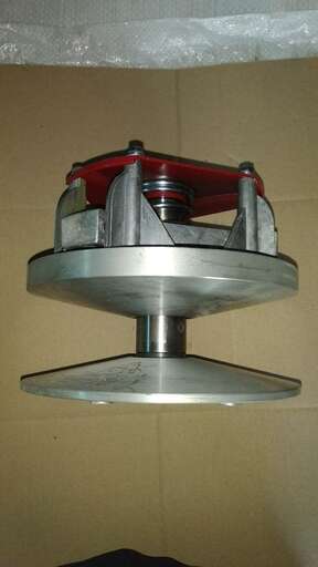 Изображение для Вариатор Сафари-100 (посадка на 25.4 мм)