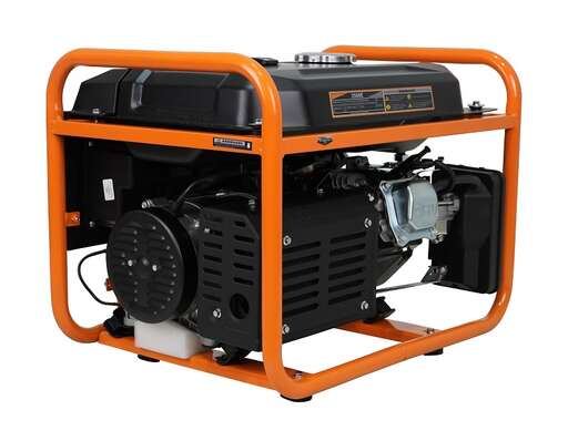 Изображение для Генератор Lifan 3 GF-7 (LF3500E) (3.5 кВт, электростартер)