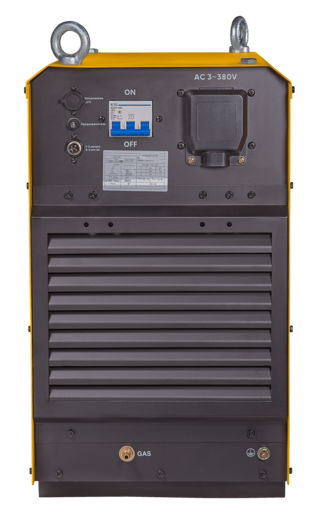 Изображение для Аппарат воздушно-плазменной резки START SHARK X160 5ST160 (26 кВт, бесконтактный поджиг)