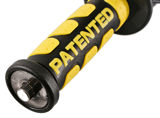 Изображение для УШМ Hanskonner HAG9125SB