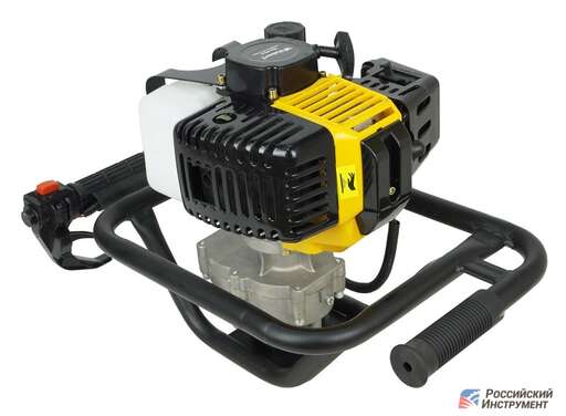 Изображение для Мотобур Habert HD-520W (2.45 лс, без шнека)