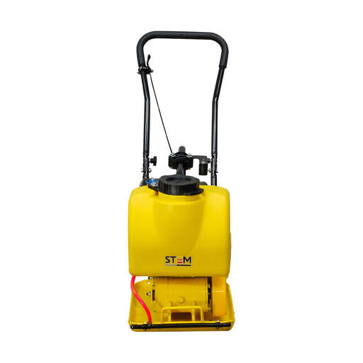 Изображение для Виброплита STEM Techno SPC 162ES (STEM GX200, 6.5 лс)