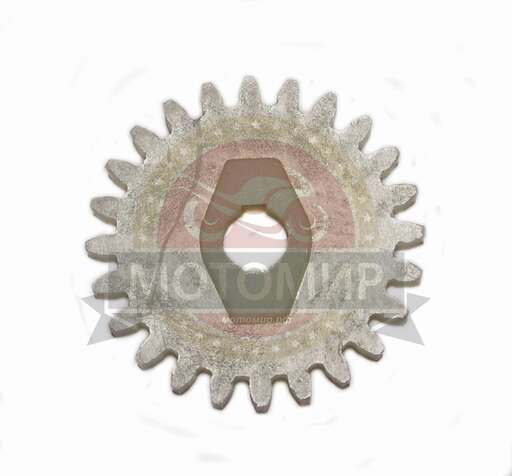 Изображение для Шестерня маслонасоса 1P56 FMJ-2 (Е8-2)