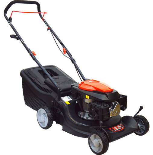 Изображение для Газонокосилка бензиновая Brait BLM2640M PRO 