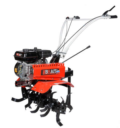 Изображение для Мотокультиватор Brait МКР403W (7.8 лс)