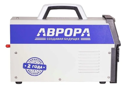 Изображение для Аппарат аргонодуговой сварки АВРОРА Система 200 ПУЛЬС второго поколения