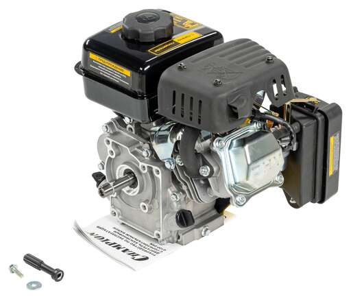 Изображение для Двигатель CHAMPION (2.5 лс, 16 мм)