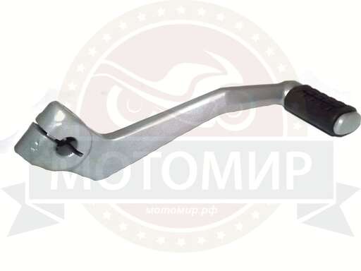 Изображение для Педаль тормоза заднего MIRAGE