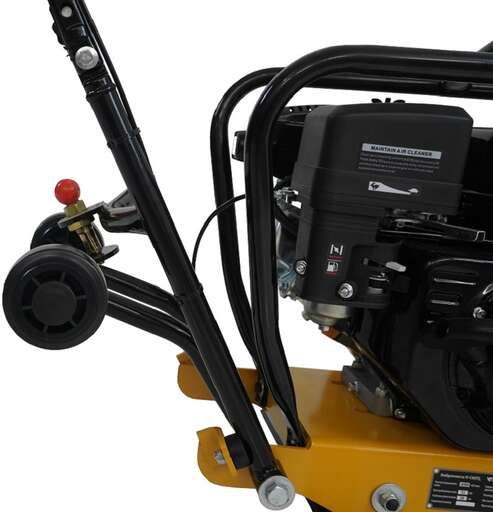 Изображение для Habert Виброплита H-C60TL (6.5 лс)