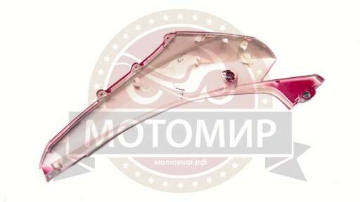 Изображение для Облицовка боковая задняя левая JOGGER  05000Q009