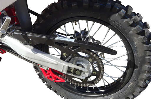 Изображение для Мотоцикл TACO 250 PR с ПТС