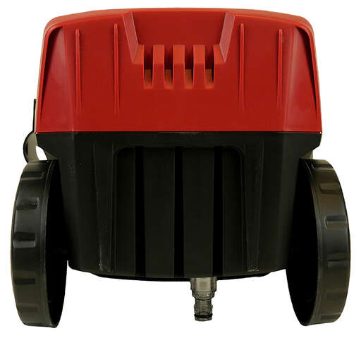 Изображение для Мойка высокого давления Энергомаш ГАРАНТ МВД1-1900 (1.9 кВт)