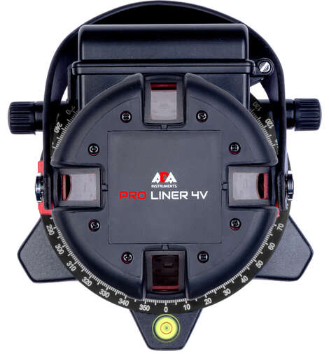 Изображение для Лазерный уровень ADA PROLiner 4V