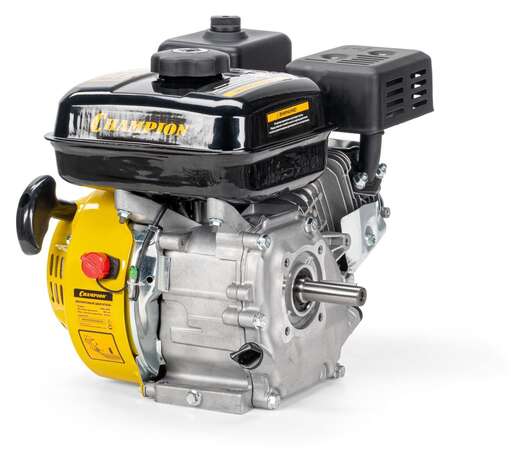 Изображение для Двигатель CHAMPION (5.5 лс, 19.05 мм)