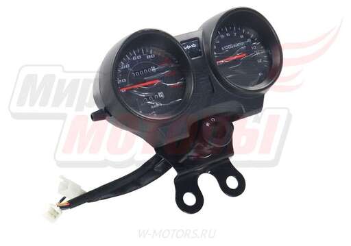 Изображение для Щиток приборов Alpha ANDES