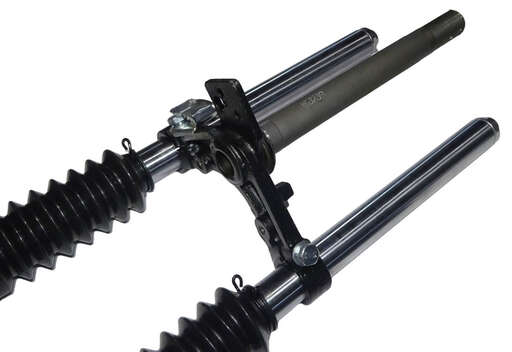 Изображение для Вилка телескопическая передняя  TRICKLER 2 в сборе